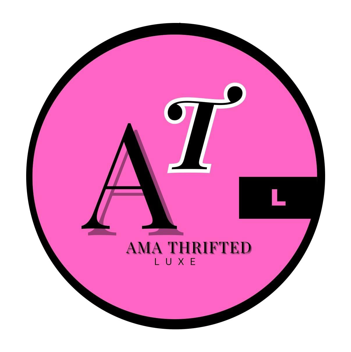 amathriftedluxe.com