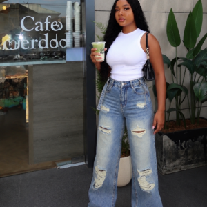 ATL Crazy Jeans
